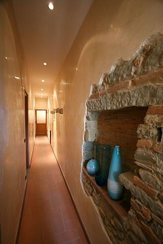 La Luna Guest House Φλωρεντία Εξωτερικό φωτογραφία