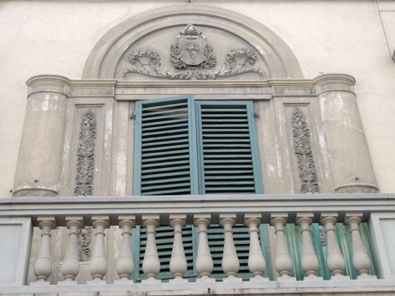 La Luna Guest House Φλωρεντία Εξωτερικό φωτογραφία