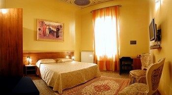 La Luna Guest House Φλωρεντία Εξωτερικό φωτογραφία