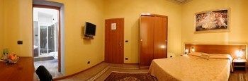 La Luna Guest House Φλωρεντία Εξωτερικό φωτογραφία