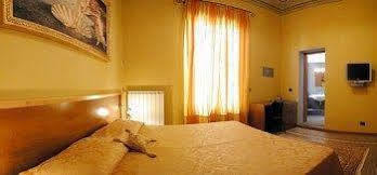La Luna Guest House Φλωρεντία Εξωτερικό φωτογραφία