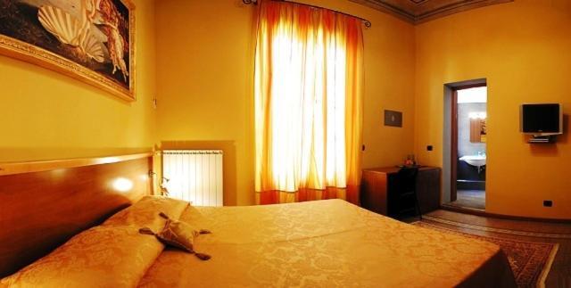 La Luna Guest House Φλωρεντία Εξωτερικό φωτογραφία