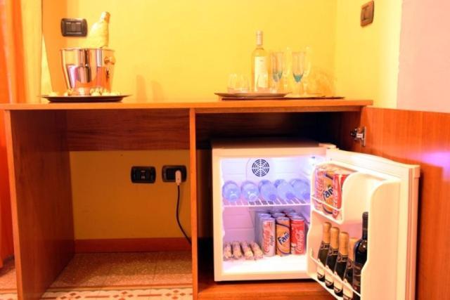 La Luna Guest House Φλωρεντία Εξωτερικό φωτογραφία